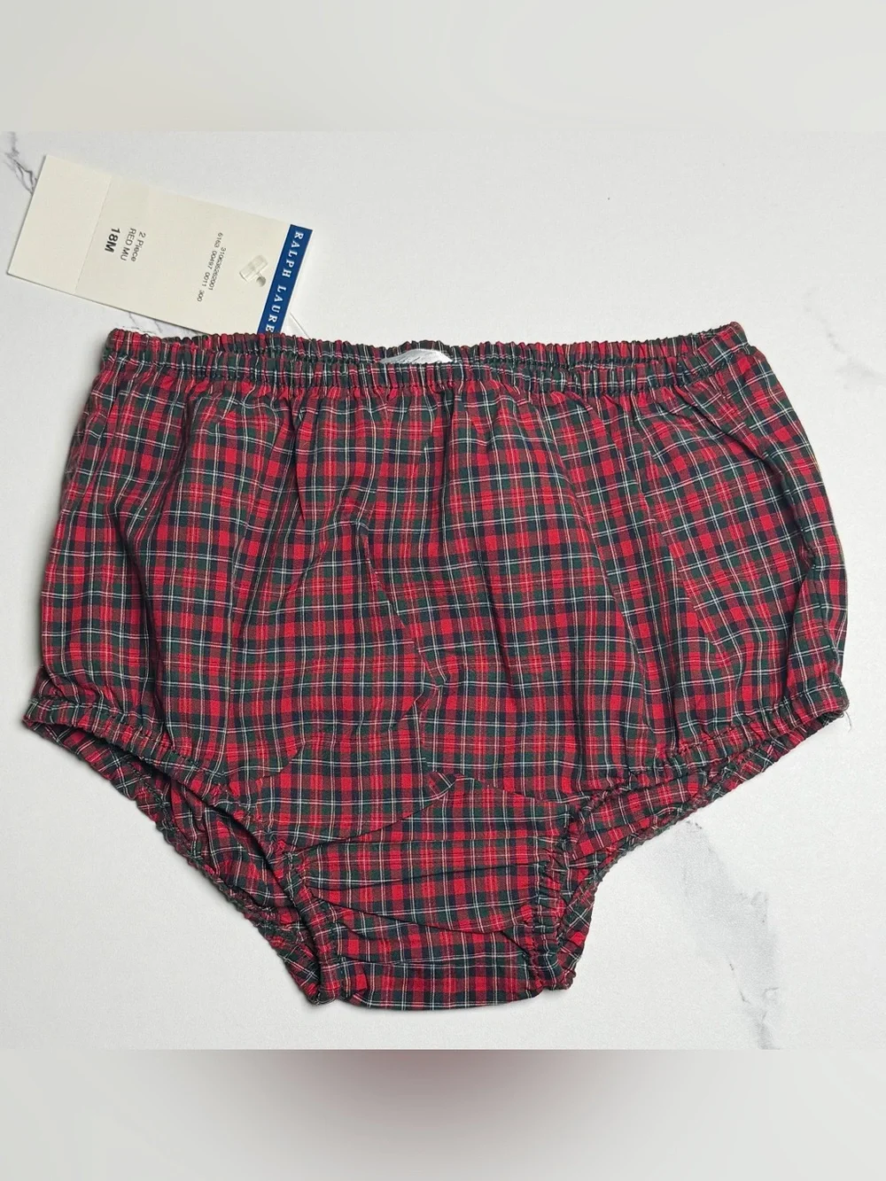 Ralph Lauren button front